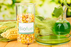 Moneyrow Green biofuel availability