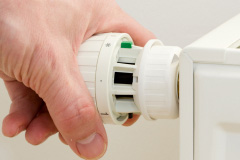 Moneyrow Green central heating repair costs