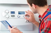 free commercial Moneyrow Green boiler quotes